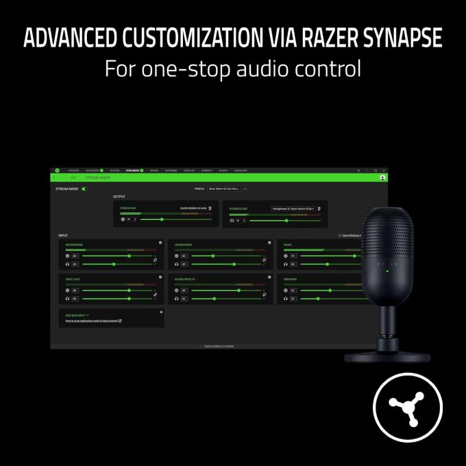 Razer RZ19-05050100-R3M1
