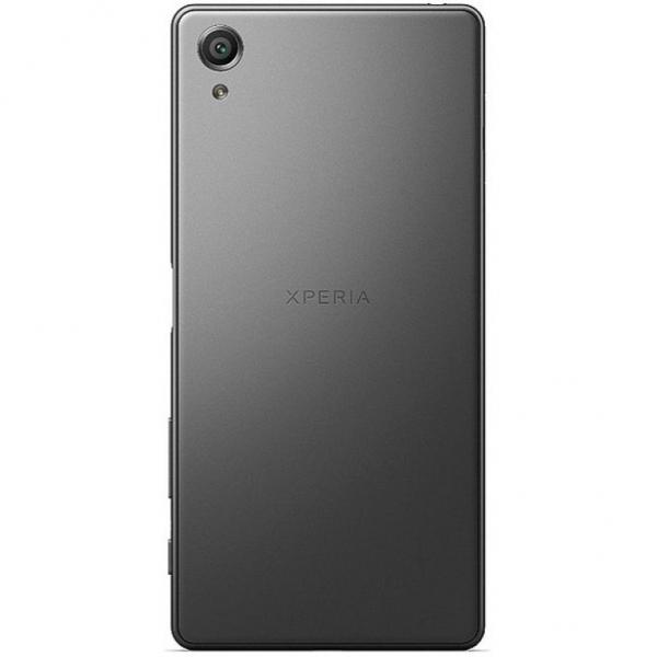 Мобильный телефон SONY F5122 (Xperia X DualSim) Graphite Black