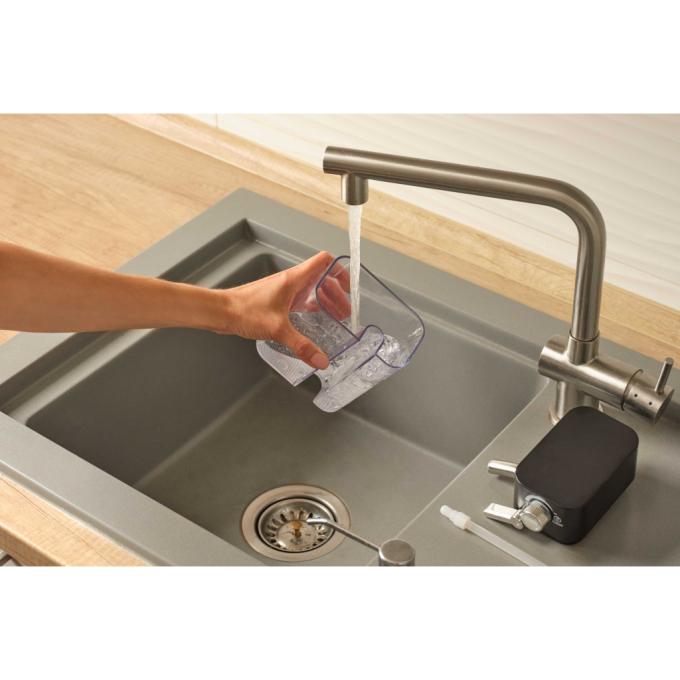 Sencor SES4060BK