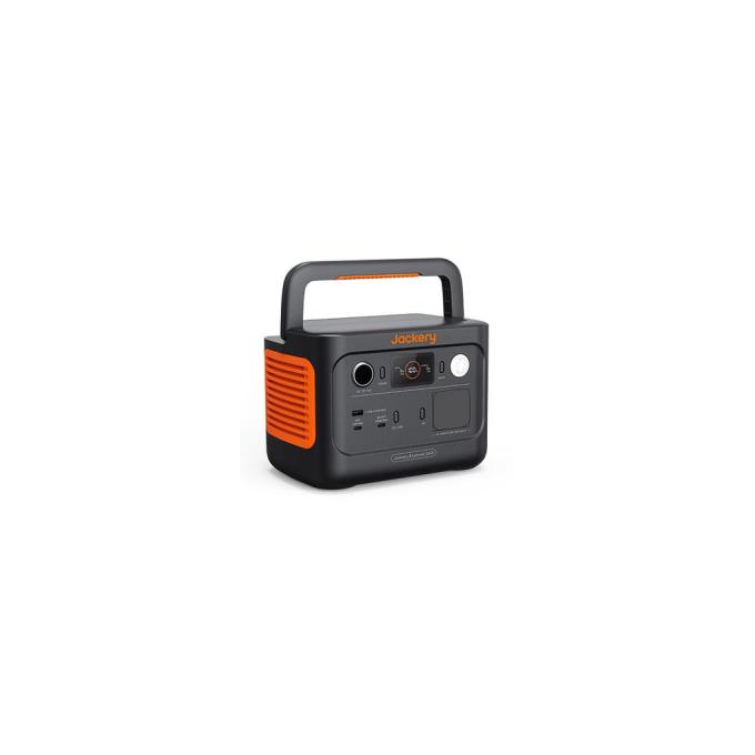 JACKERY Explorer 240V2