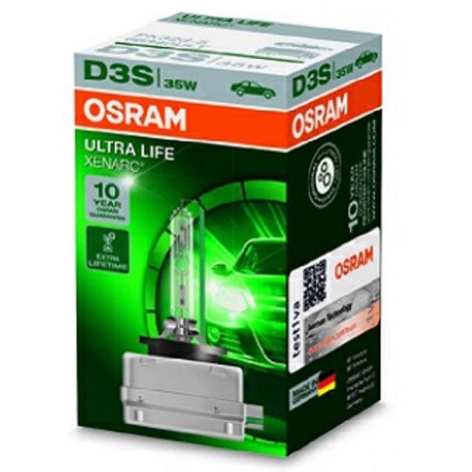 OSRAM OS 66340 ULT