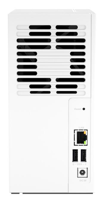QNap TS-233