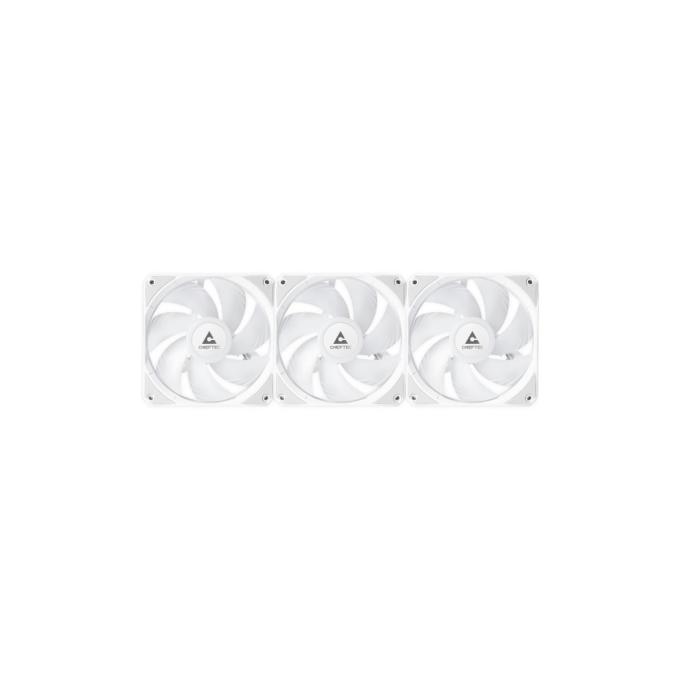 CHIEFTEC CLC-360-RGB-W