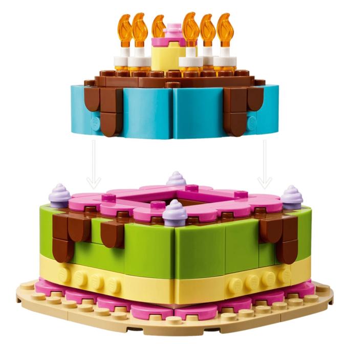 LEGO 40815