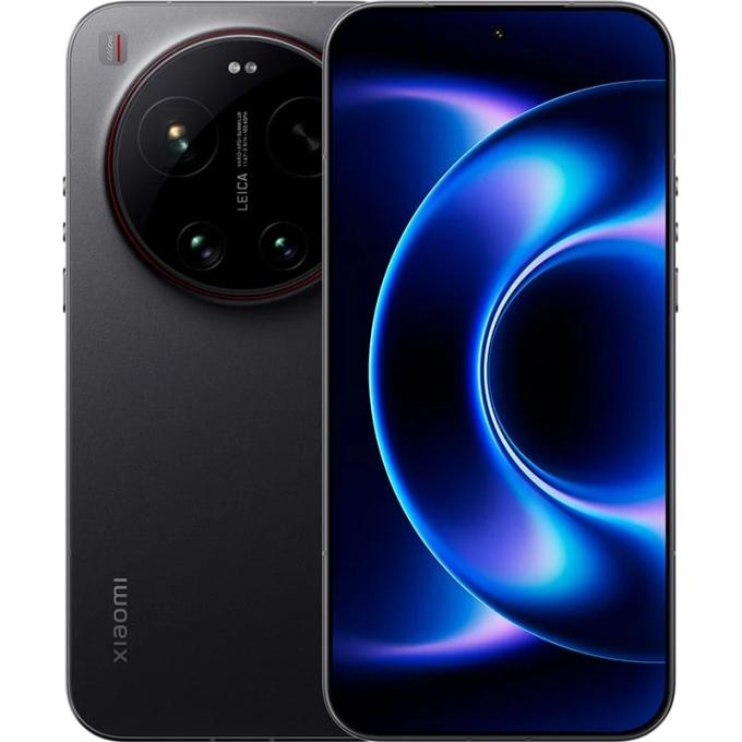 Xiaomi 17 Ultra 16/512GB Black