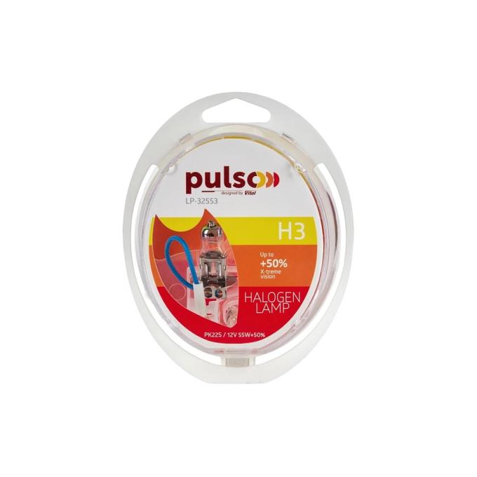 PULSO LP-32553