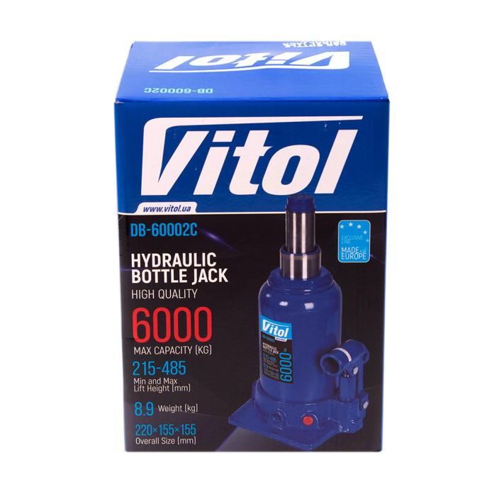VITOL DB-60002C