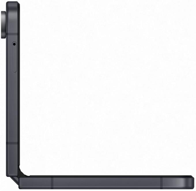 Samsung SM-F776BZKGSEK