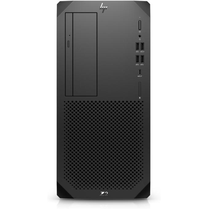HP 9FR64AV_met2