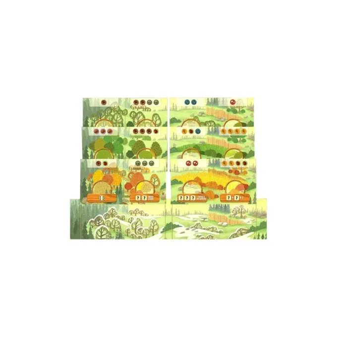 Geekach Games GKCH022CC