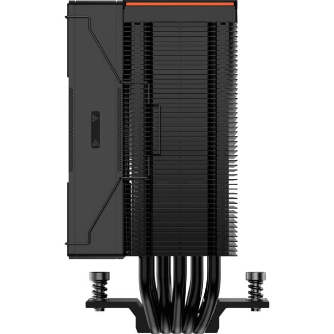 PCcooler RZ500 BK