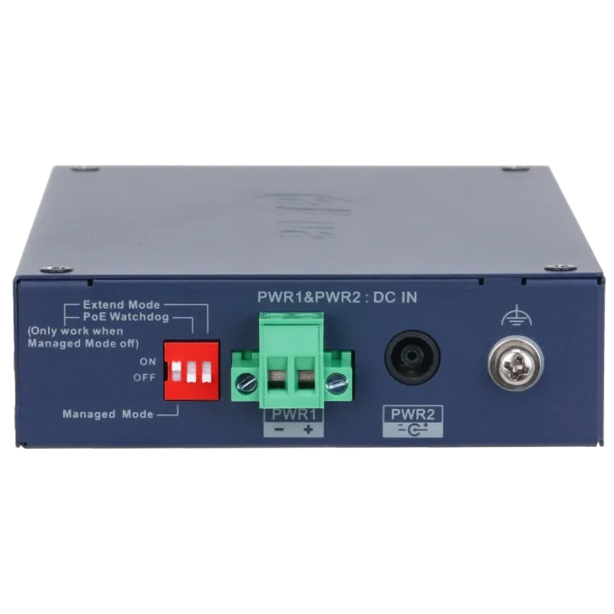 Dahua DH-CHS4106-4ET-60 PoE