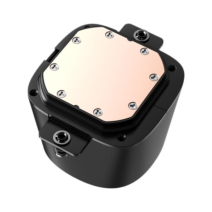 ID-Cooling FX240 LCD