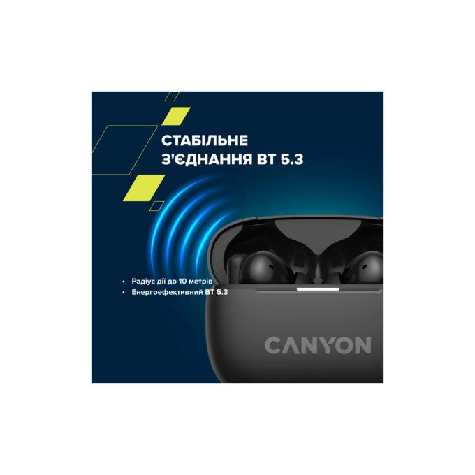 Canyon CNS-TWS10B