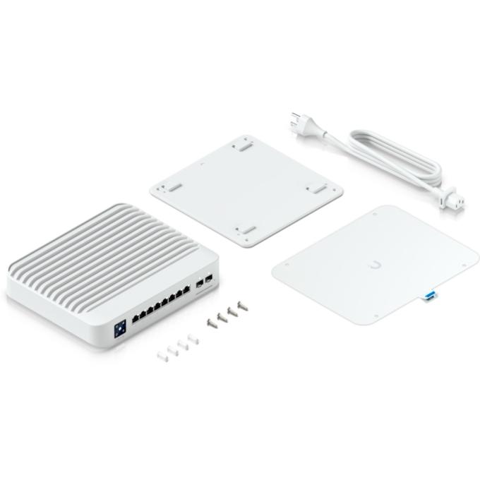 Ubiquiti USW-PRO-8-POE