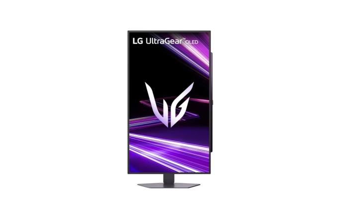 LG 27GX704A-B