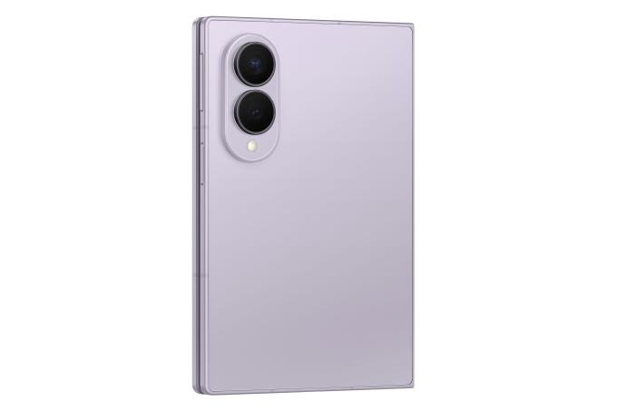 Samsung SM-F971BLVNSEK