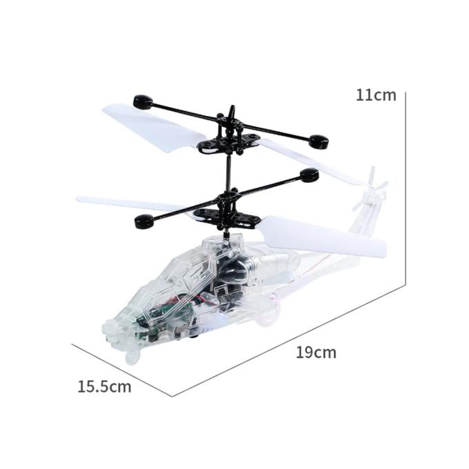 UFT UFTFly12
