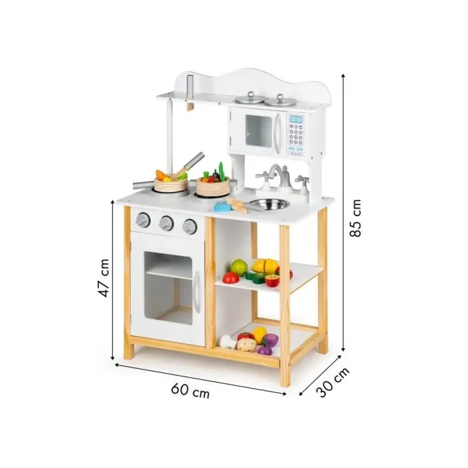Ecotoys TK040A