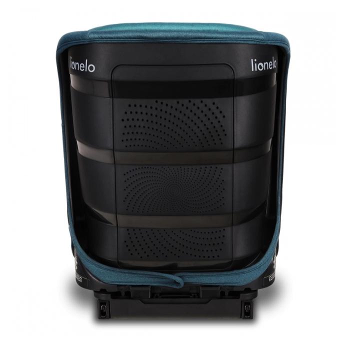 Lionelo LO-NEAL I-SIZE GREEN TURQUOISE
