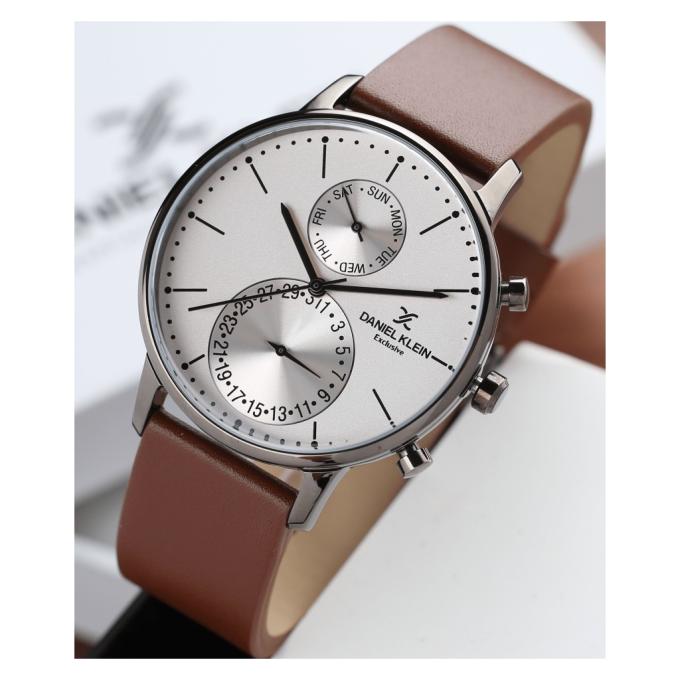 Daniel Klein DK11712-7