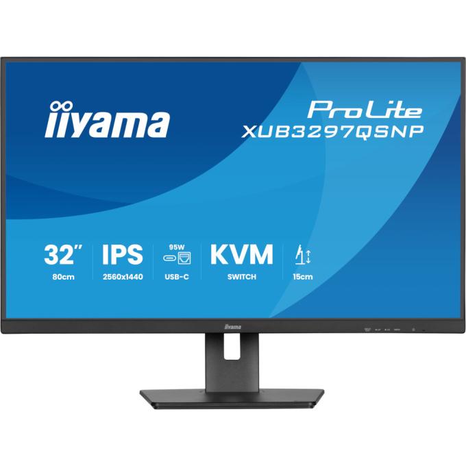 Iiyama XUB3297QSNP-B1