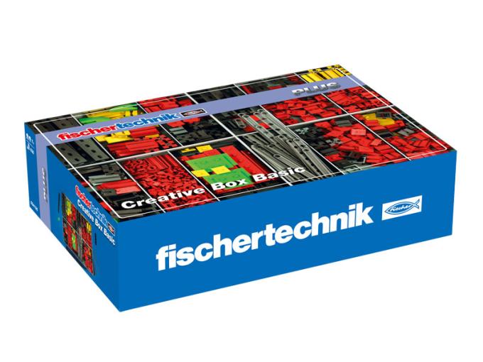 Fischertechnik FT-554195