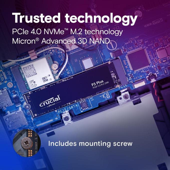 Micron CT4000P3PSSD8