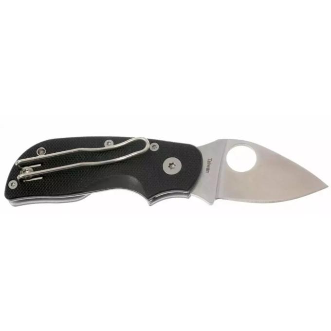 Spyderco C130GP