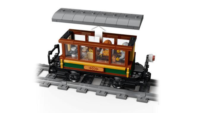 LEGO 60511-