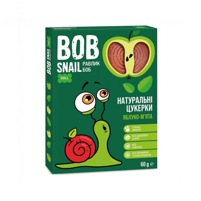 Bob Snail 1740407