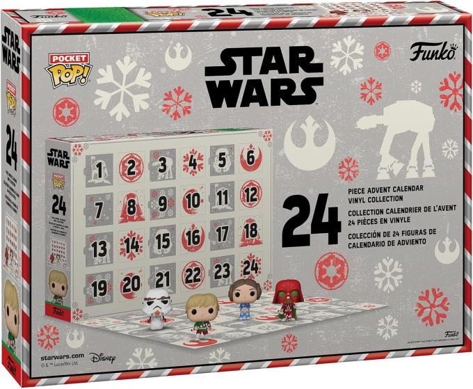 Funko Pop 62090