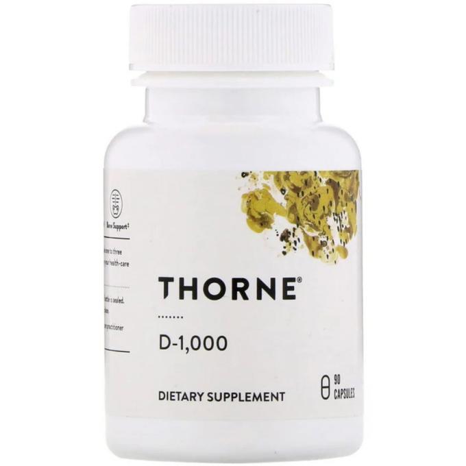 Thorne Research THR-12801