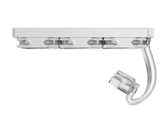 MONTECH HYPERFLOW SILENT 360 (W)