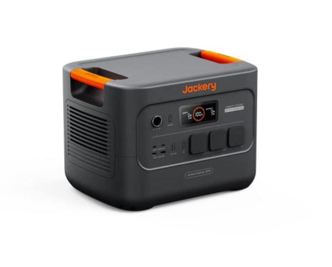 JACKERY 21-0001-000312