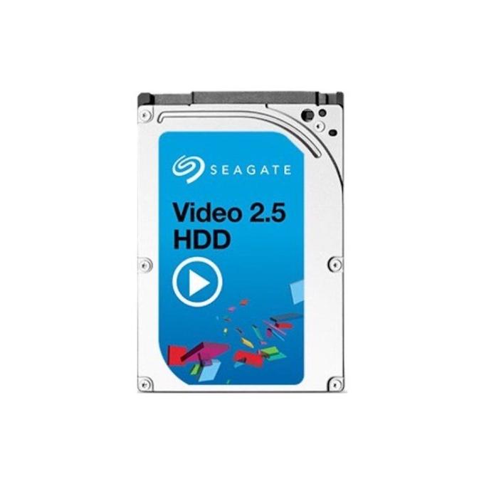 Seagate ST500LM034
