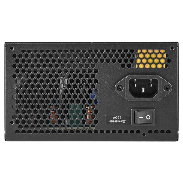 CHIEFTEC ZPU-500S