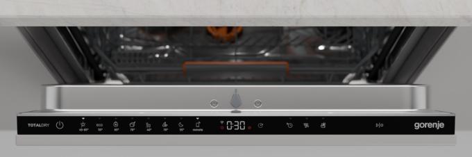 Gorenje GV673C65
