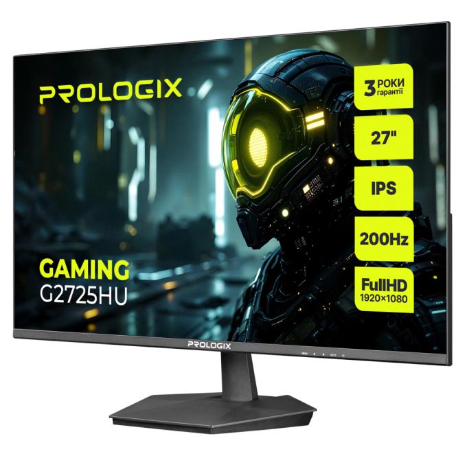 ProLogix G2725HU