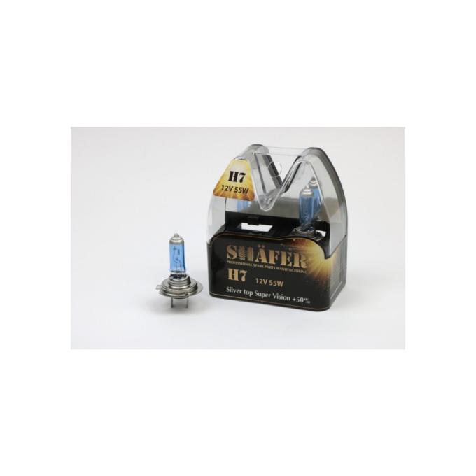 SHAFER SL3007S