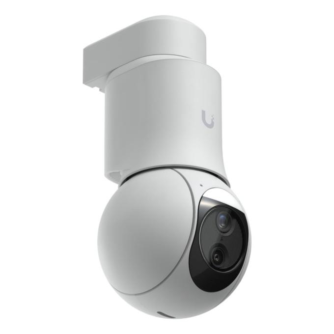 Ubiquiti UVC-G6-PTZ-W