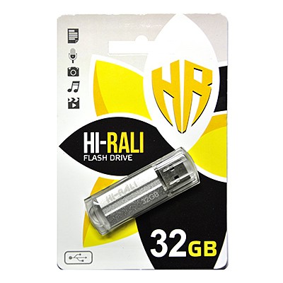 Hi-Rali HI-32GBCORSL