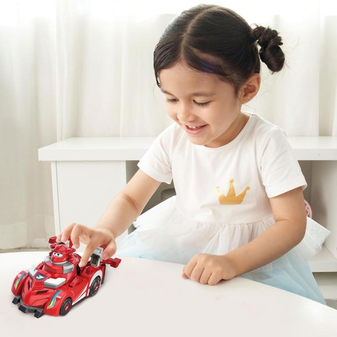 Super Wings EU770310