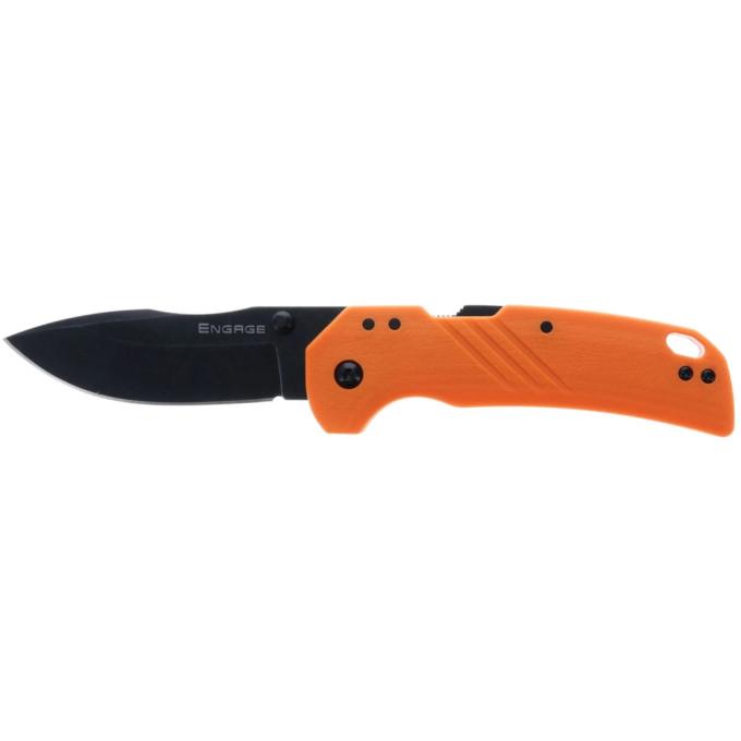 Cold Steel CS-FL-30DPLD-BOZ