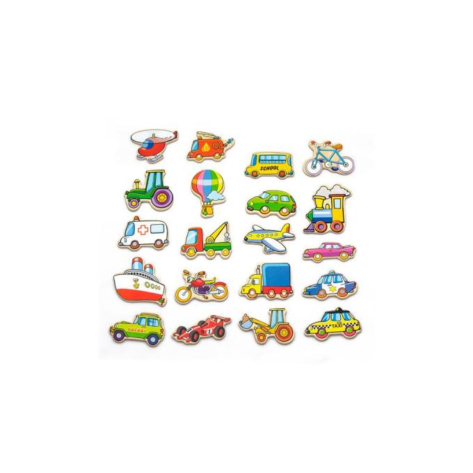 Viga Toys 58924N