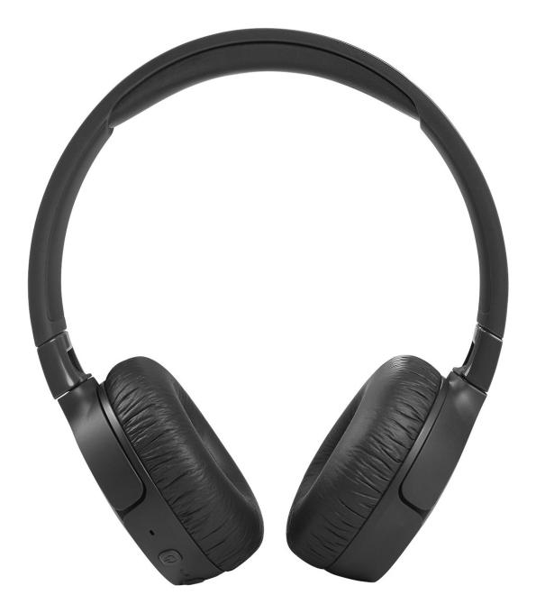 JBL JBLT660NCBLK