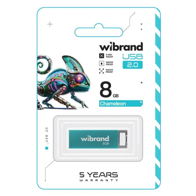 Wibrand WI2.0/CH8U6LU