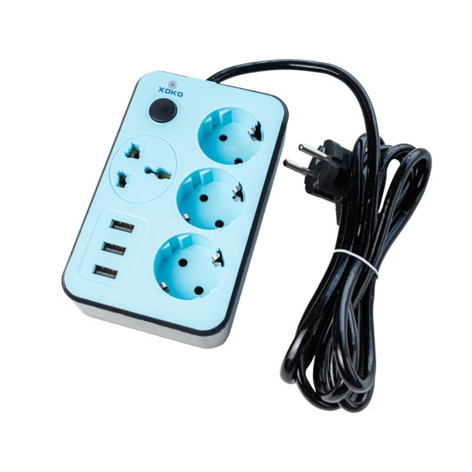 XoKo XK-SP-3-3-1-SL