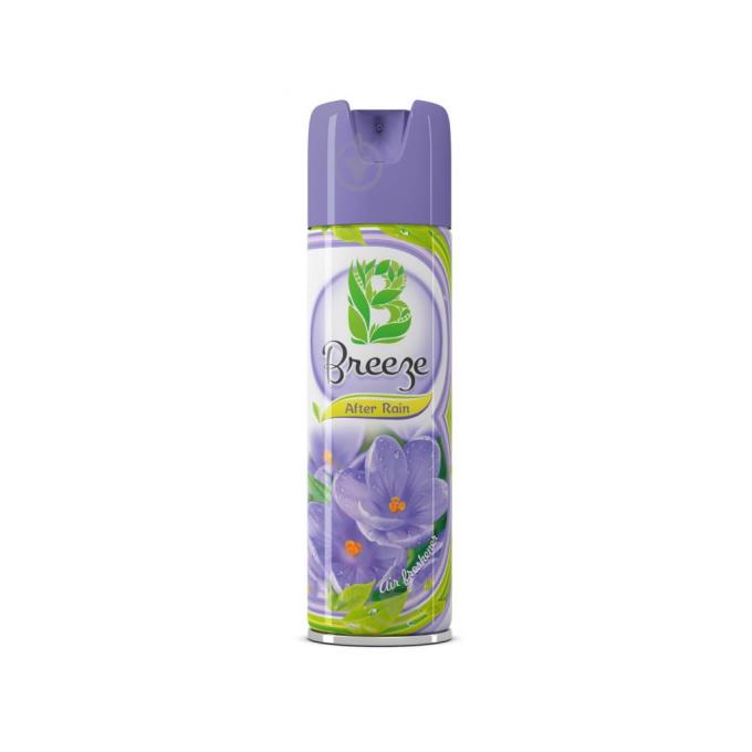 Breeze Home 4820184442207