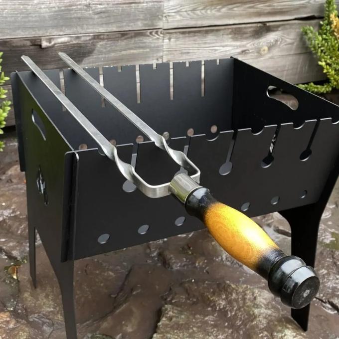 Metalzavod DBL-SHMP-DR-630x12x3-DUO